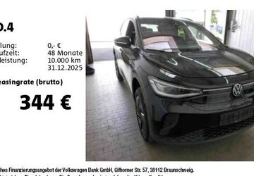 VW ID.4 57.325 km 26.888 &euro; Berlin 10709