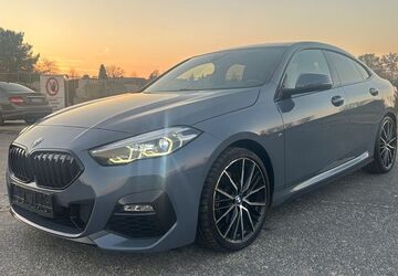 BMW 218 Gran Coupé 106.000 km 19.300 &euro; Blankenfelde-Mahlow 15827