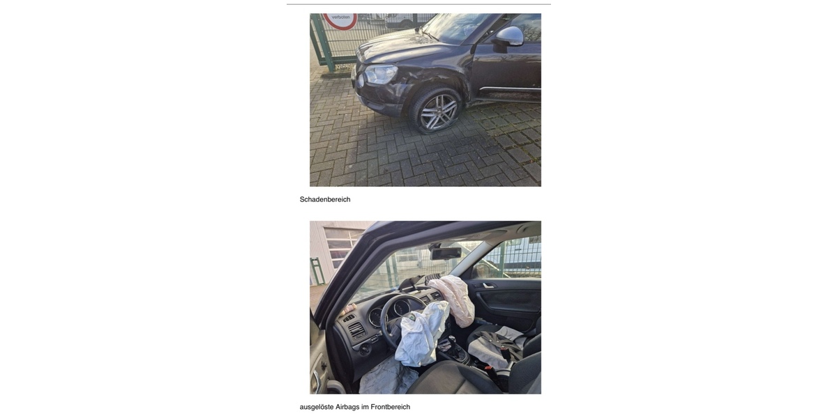 Skoda Yeti 225.000 km 1.400 &euro; Oranienburg 16515