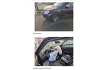 Skoda Yeti 225.000 km 1.400 &euro; Oranienburg 16515