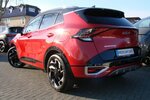 Kia Sportage 1.6 GT-Line AWD Vision Hybrid 360º ACC AH 34.190 km 29.980 &euro; Falkensee 14612