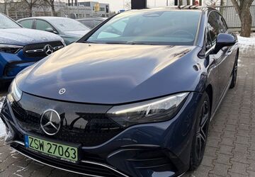 Mercedes-Benz EQE 19.000 km 47.300 &euro; Berlin 10589