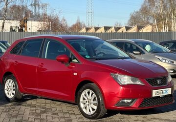Seat Ibiza 118.090 km 6.810 &euro; Velten 16727
