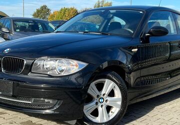BMW 116 139.000 km 3.299 &euro; Oberkrämer 16727