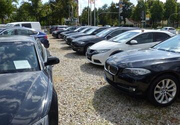 Skoda Octavia 129.884 km 21.870 &euro; Potsdam-Drewitz 14480