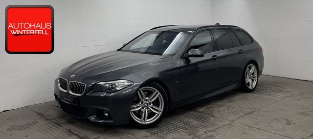 BMW 520 199.556 km 16.700 &euro; Berlin 12351