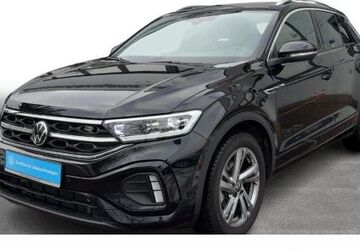 VW T-Roc 9.524 km 39.930 &euro; Berlin 12681