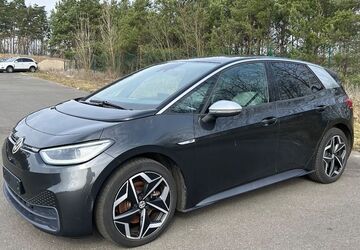 VW ID.3 145.000 km 10.600 &euro; Mittenwalde 15749