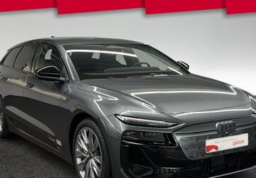Audi A6 e-tron 15.000 km 75.700 &euro; Berlin 12489