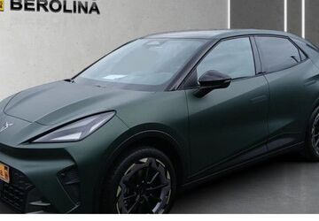 Cupra Raval 2.500 km 38.666 &euro; Berlin 13581