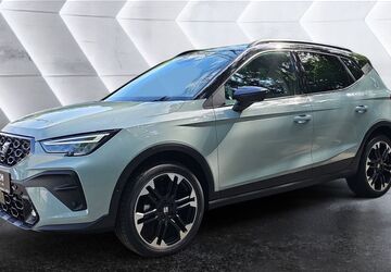 Seat Arona 1.100 km 27.990 &euro; Berlin 12681
