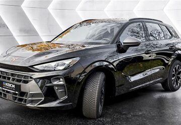 Cupra Terramar 1.117 km 32.990 &euro; Ludwigsfelde 14974