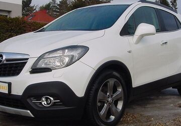 Opel Mokka 162.000 km 7.790 &euro; Berlin 12623