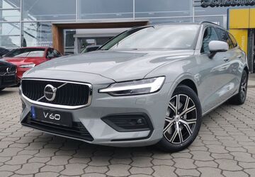 Volvo V60 10.398 km 33.690 &euro; Potsdam 14482