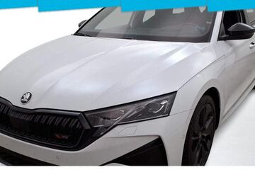 Skoda Octavia 24.476 km 35.650 &euro; Potsdam 14480