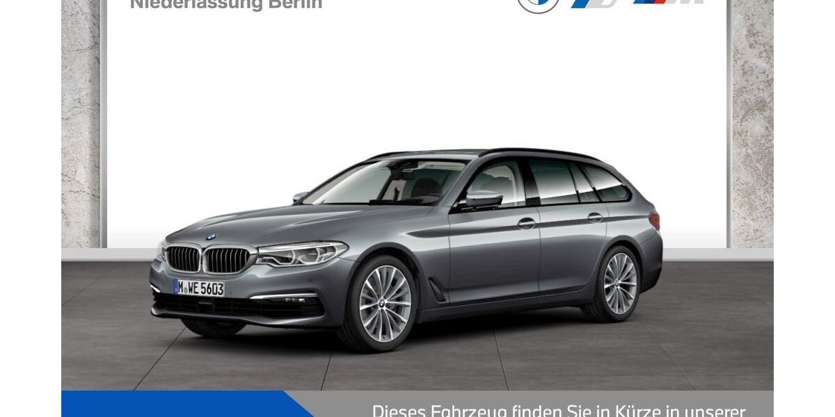 BMW 530 70.319 km 33.900 &euro; Berlin 12683