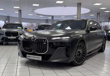 BMW M760 29.235 km 128.990 &euro; Schönefeld / bei Berlin 12529