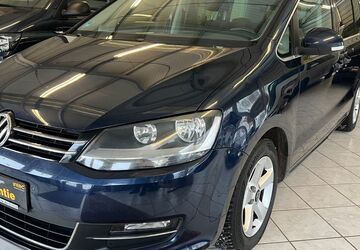 VW Sharan 270.000 km 9.800 &euro; Berlin 13158