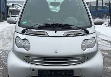 Smart ForTwo 92.017 km 2.990 &euro; Wildau 15745