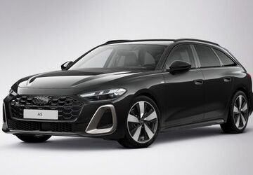 Audi A5 6.833 km 55.900 &euro; Berlin 12489