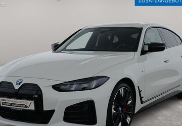 BMW i4 11.553 km 57.400 &euro; Berlin 12683