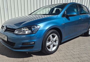 VW Golf 108.000 km 9.999 &euro; Berlin 13125
