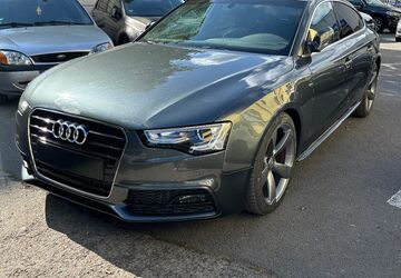 Audi A5 111.820 km 21.490 &euro; Berlin 12099