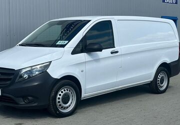 Mercedes-Benz Vito 147.679 km 22.699 &euro; Berlin 13055