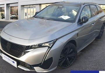Peugeot 308 5.000 km 34.980 &euro; Berlin 12103