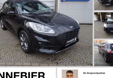 Ford Kuga 55.000 km 22.380 &euro; Berlin 14199
