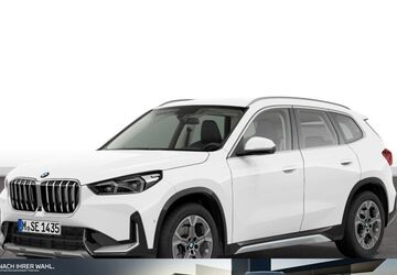 BMW X1 22.605 km 41.880 &euro; Berlin 12683