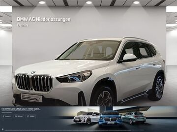 Gebrauchte BMW X1