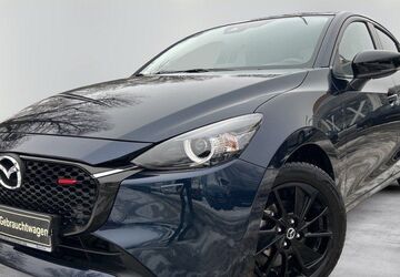 Mazda 2 10.625 km 18.490 &euro; Berlin 12247