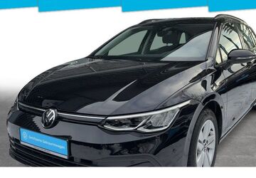 VW Golf 64.190 km 18.950 &euro; Berlin 13599