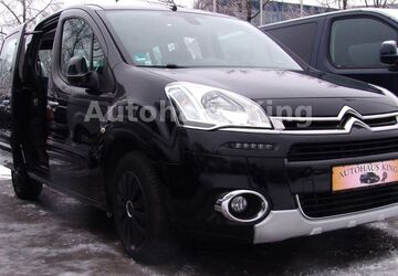 Citroen Berlingo 137.000 km 7.980 &euro; Berlin 12681