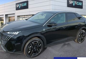 Peugeot 3008 1.120 km 31.190 &euro; Berlin 12681