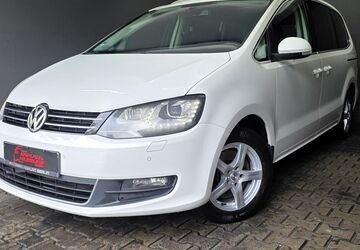 VW Sharan 224.000 km 11.000 &euro; Berlin 12279