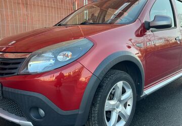 Dacia Sandero 200.000 km 2.990 &euro; Berlin 12057