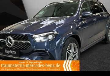 Mercedes-Benz GLE 400 20.816 km 77.590 &euro; Berlin 12681