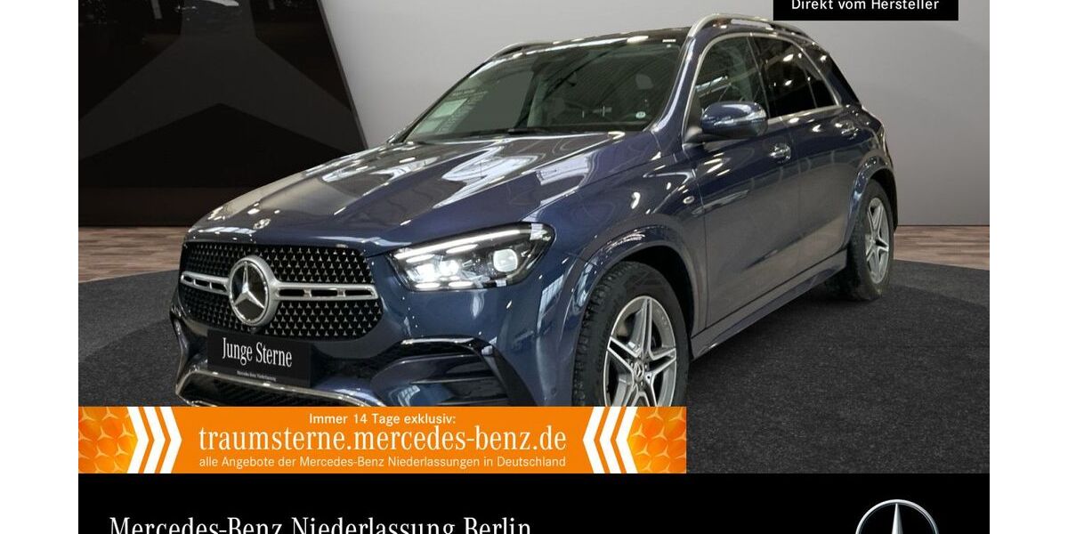 Mercedes-Benz GLE 400 20.816 km 77.590 &euro; Berlin 12681