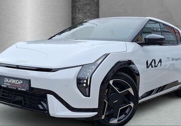 Kia EV4 7.380 km 50.490 &euro; Berlin 10409