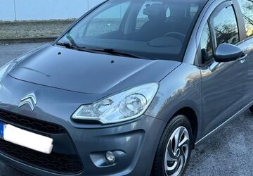 Citroen C3 140.000 km 2.299 &euro; Berlin 12351