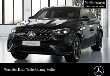 Mercedes-Benz GLE 450 9.900 km 99.490 &euro; Berlin 10587