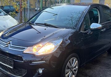 Citroen C3 98.000 km 4.499 &euro; BERLIN 13409