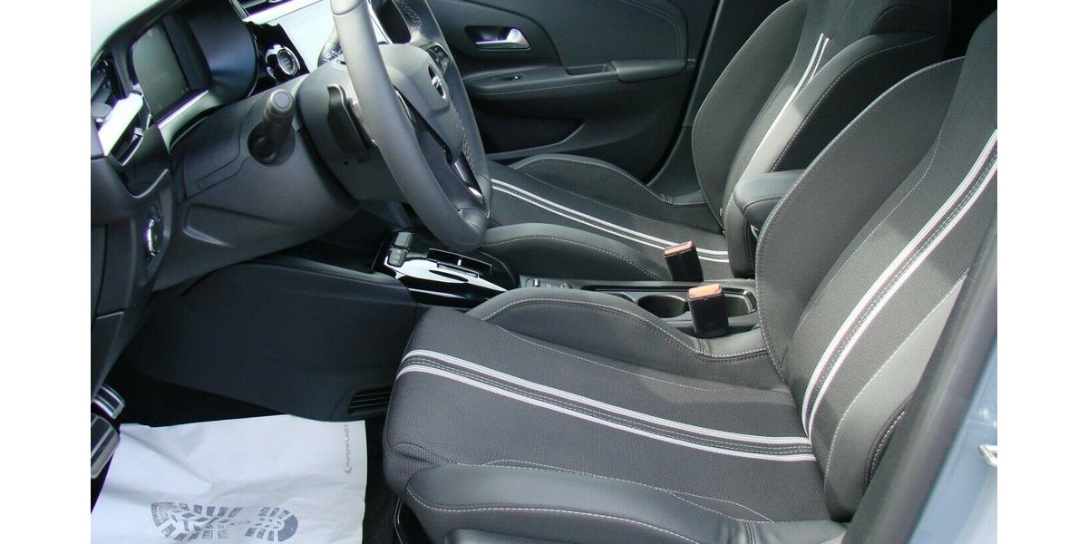 Opel Corsa 1.2Turbo Hybrid GS-Line ACC LED Kamera 180º 4.360 km 19.980 &euro; Falkensee 14612