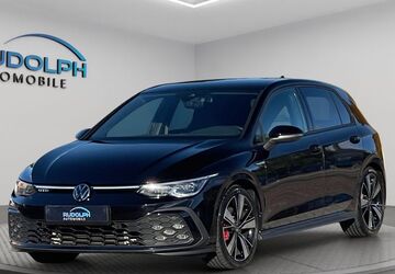 VW Golf 34.000 km 29.999 &euro; Berlin 13088