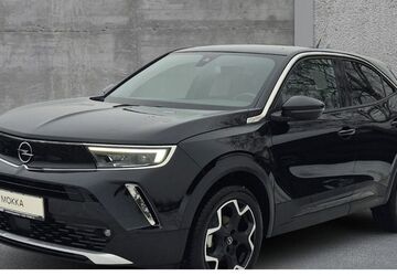 Opel Mokka 26.448 km 20.290 &euro; Berlin 13158