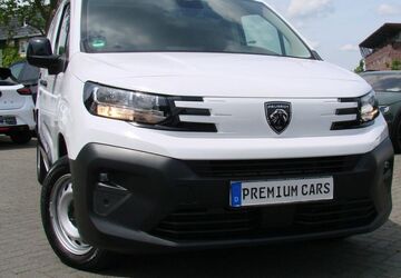 Peugeot Partner 31.265 km 24.980 &euro; Falkensee 14612