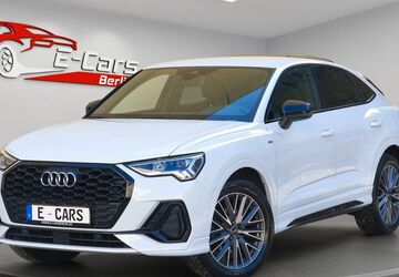 Audi Q3 117.150 km 29.990 &euro; Berlin 10553