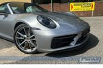 Porsche 911 Carrera 4 GTS Cabriolet*Night*Chromo*Sthzg* 1.750 km 172.890 &euro; Berlin 13187